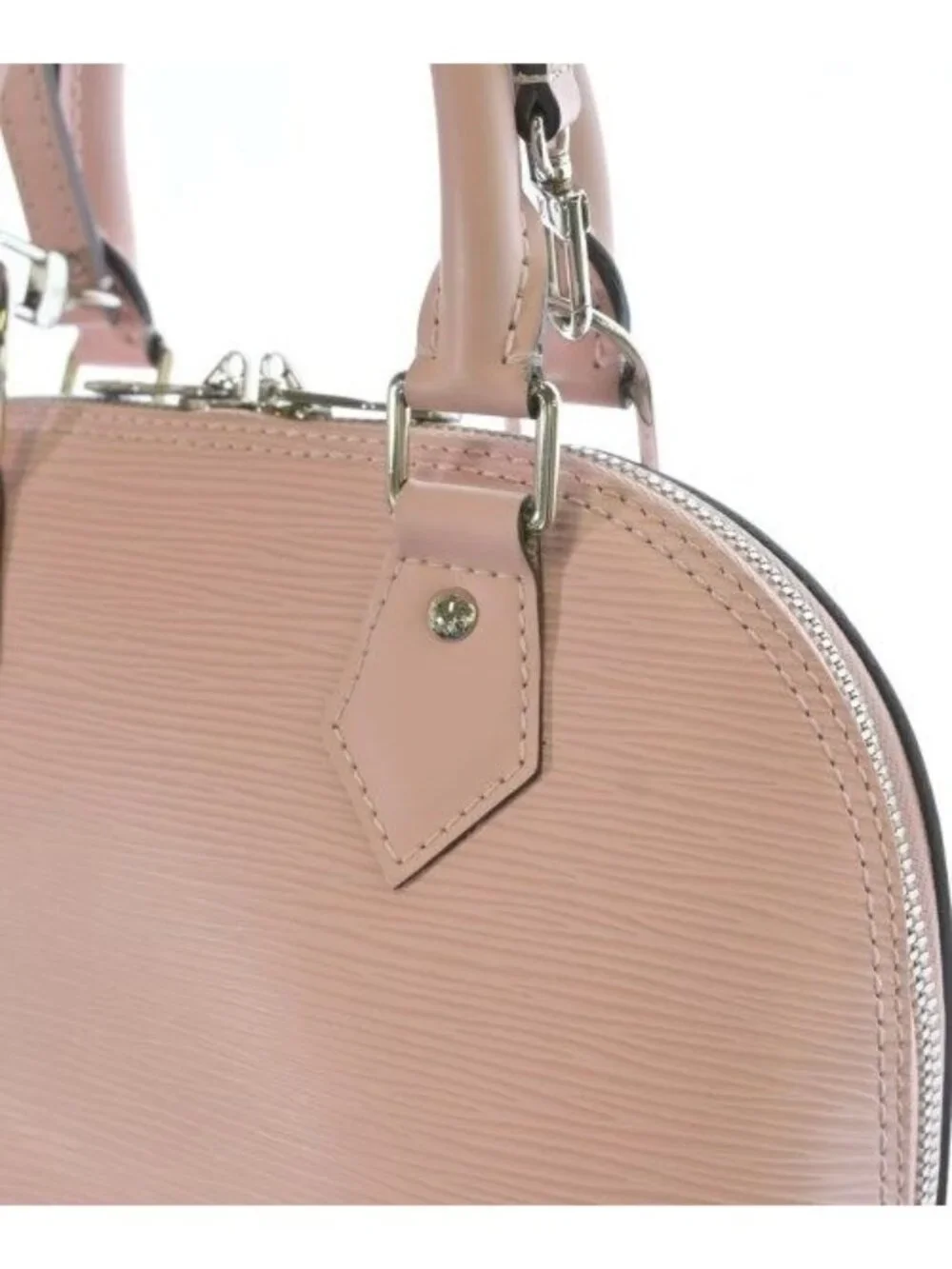 Louis Vuitton Handbag Pink